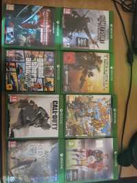 Xbox one s cu super jocuri