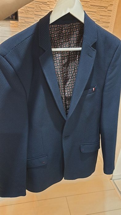 Sacouri barbati diferite culori