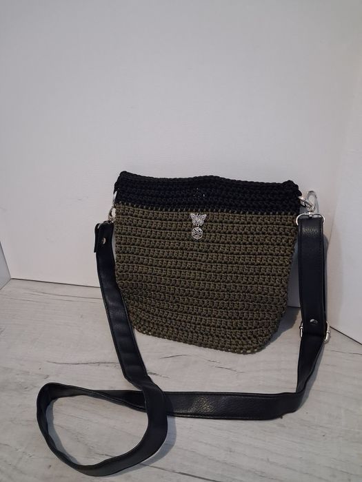 Чанти ,ръчна изработка