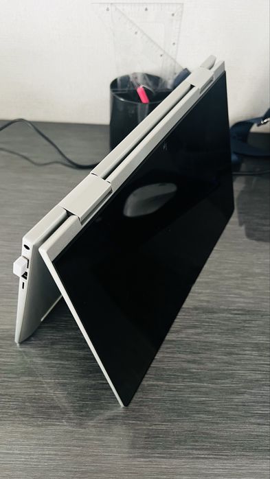 HP Envy x360 Core i5 Sensor