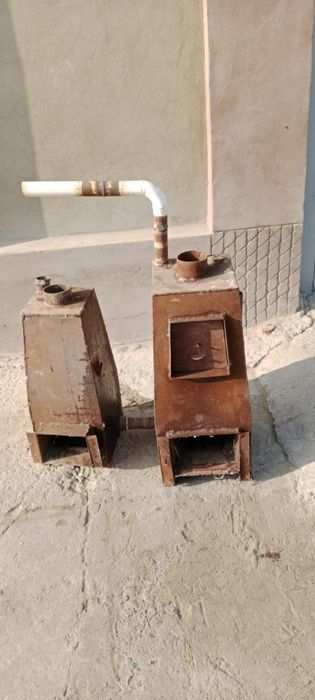 Катёл холати яхши