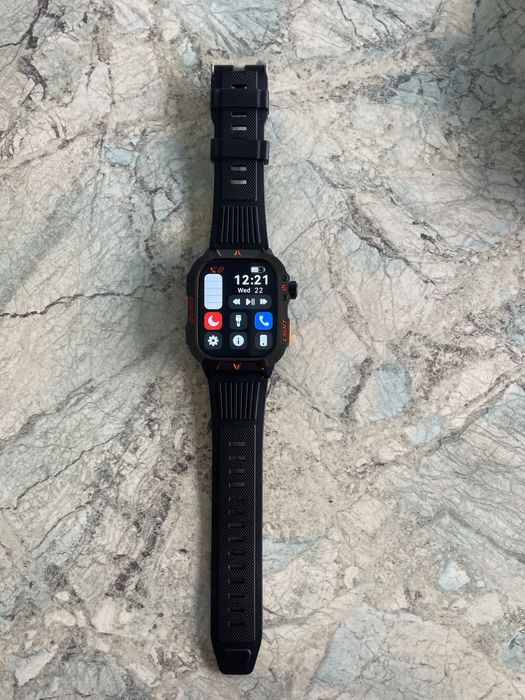 Smart watch Смартен часовник