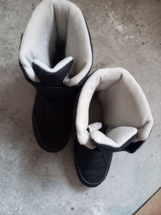 Cizme impermeabile Quecua 2 perechi