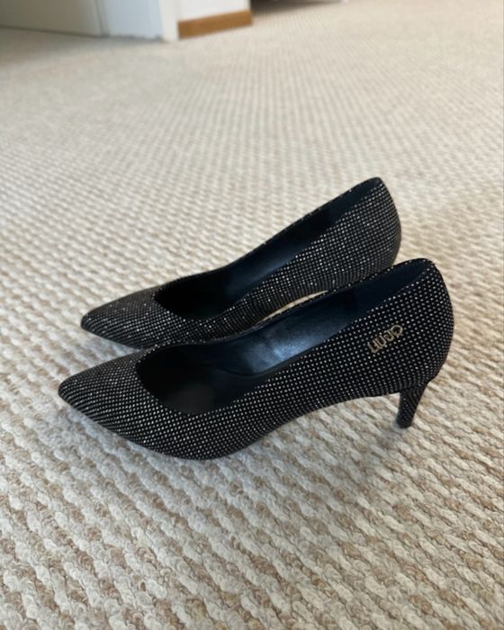 Pantofi stiletto NOI Liu Jo 36