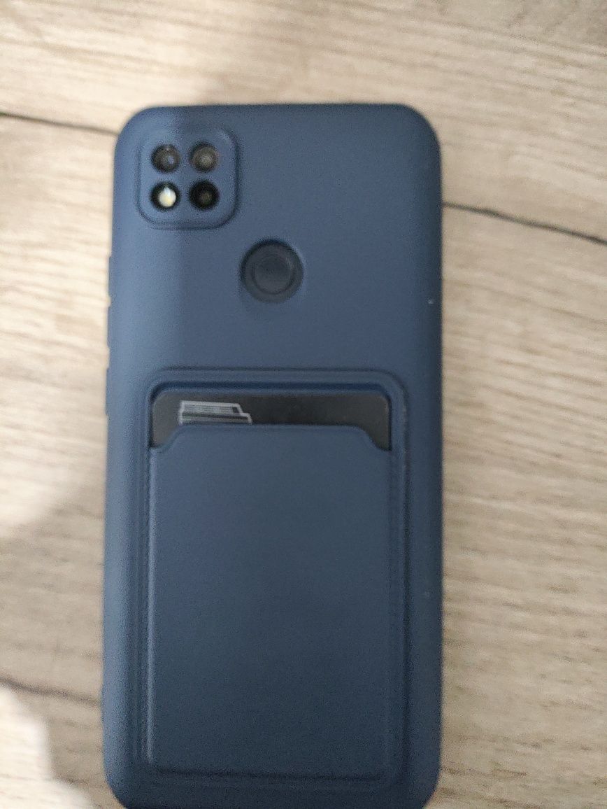 Redmi 9 c yaxshi xolatda 64 gb