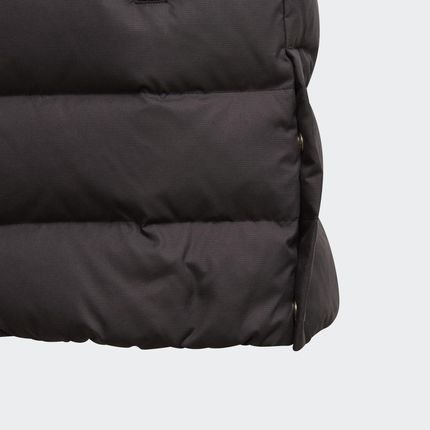 Зимно яке Адидас с гъши пух