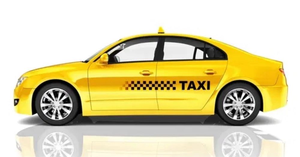 Vand autorizatie taxi alaturi de masina si firma SRL