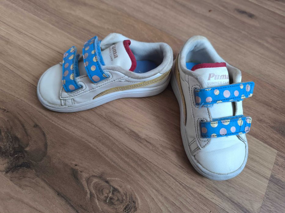 Детски обувки 21, 23.3, 24-25