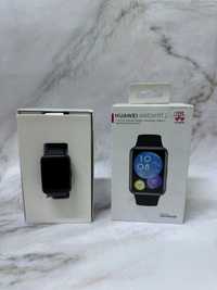 Продам Смарт часы Huawei Watch Fit 2. 2022 г. Лот 281332 (Текели)