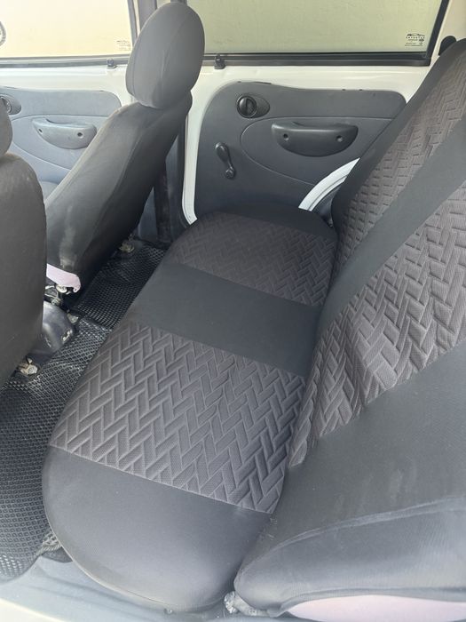 Matiz mx 2016 yil gidrolika rul srochni sotiladi