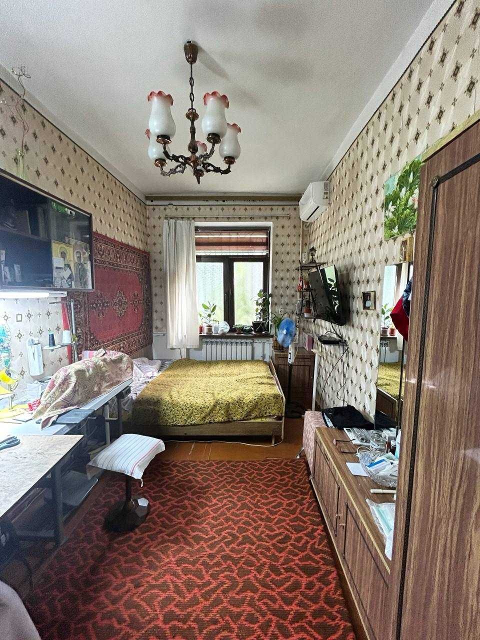 Максим Горький ( 3 комнатная ) Срочно продается