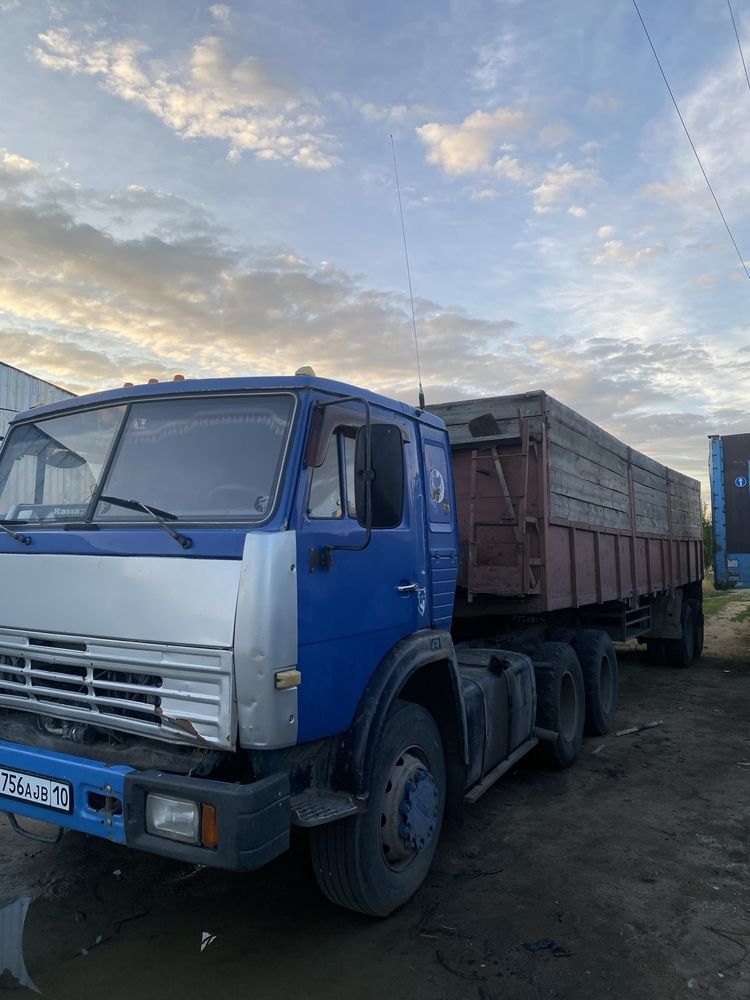 Продам тягач за доп. информацией звонить