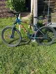 Bicicletă Mali Piton