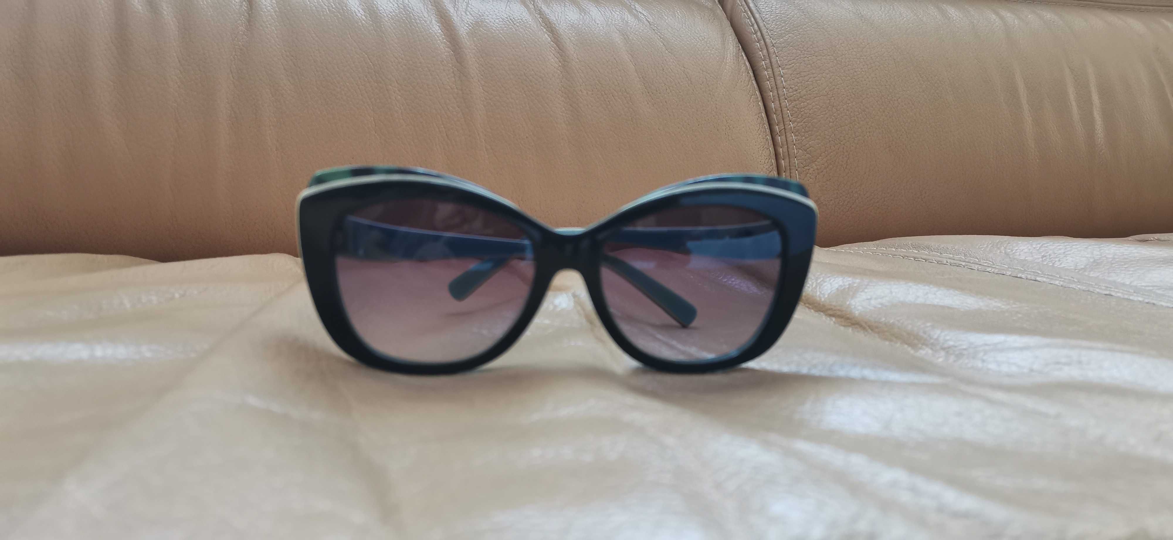 Слънчеви очила марка Cavalli - дамски