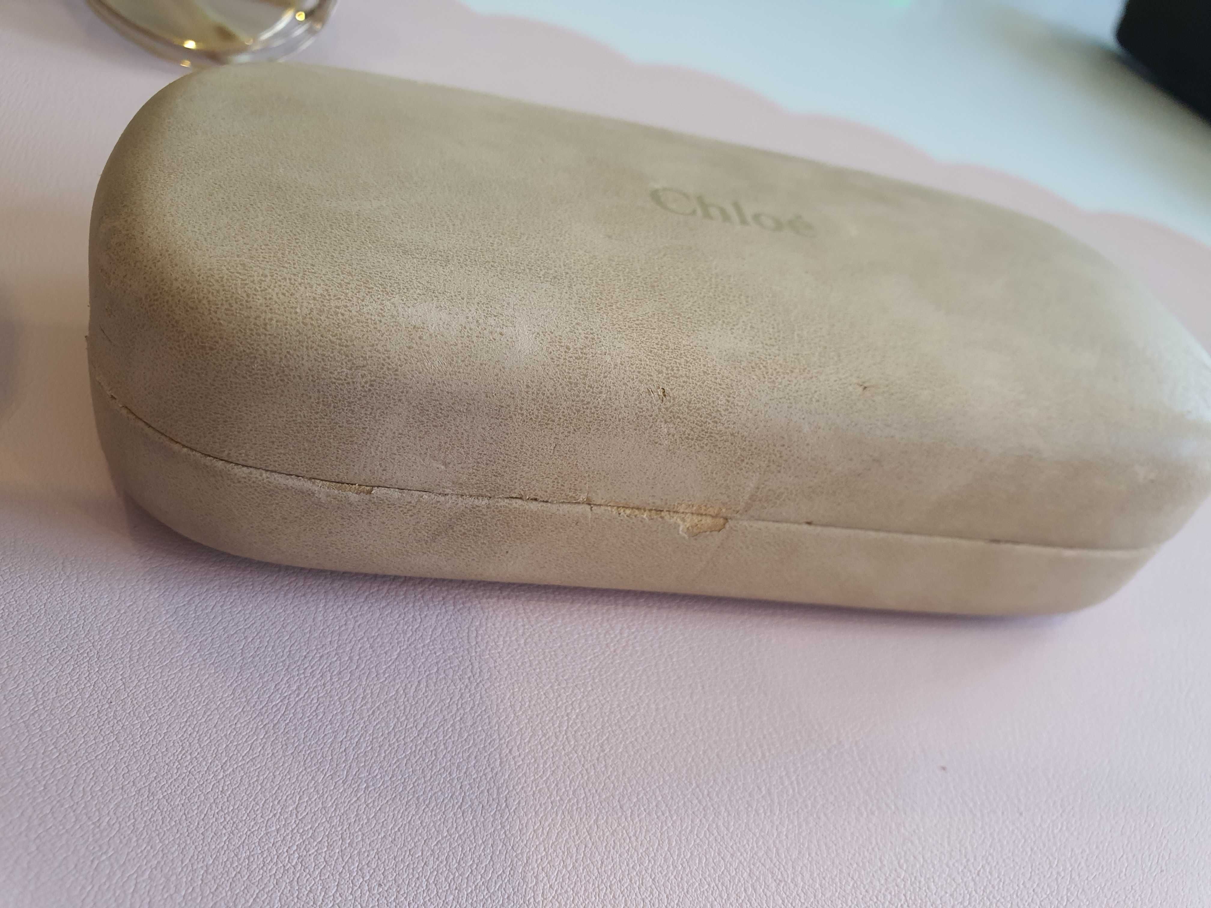 Елегантни слънчеви очила Chloe CE 134S