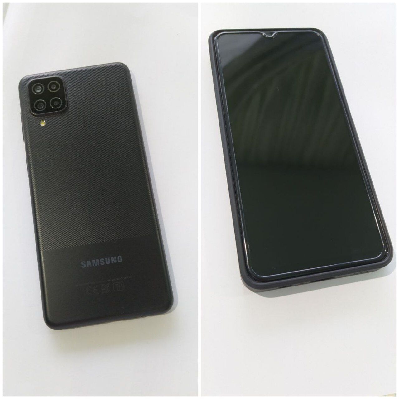 Samsung A 12 32gb