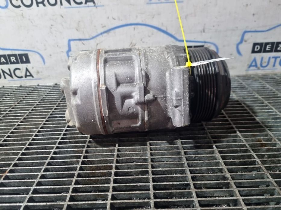 Compresor clima BMW X5 E70 Facelift 3.0 D 2010 - 2013 	N57D30A (1280) 4472602982