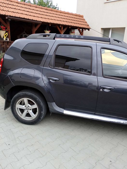 Vând Dacia Duster an2013, înmatriculat RO