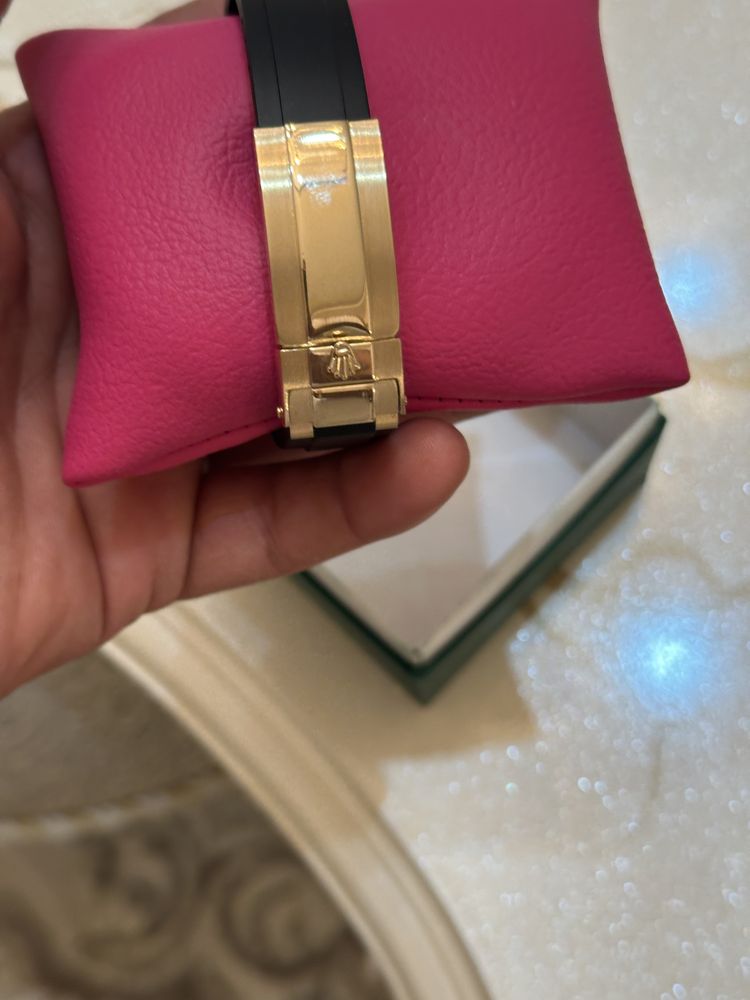Мъжки часовник ROLEX