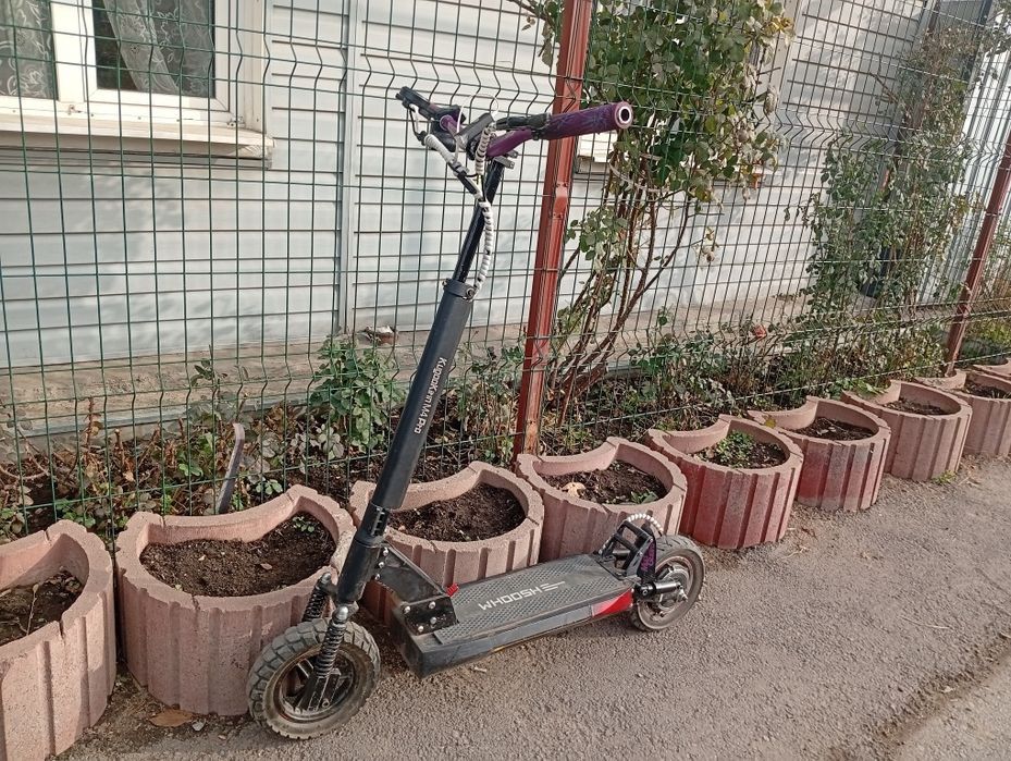 КУГО КИРИМ М4 pro стант проэкт всьо нормально он едит