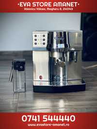 Espresor Manual DeLonghi Automatic Cappuccino 1450W 15 bar 1l