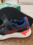 Детски маратонки Puma rs-x номер 32,5