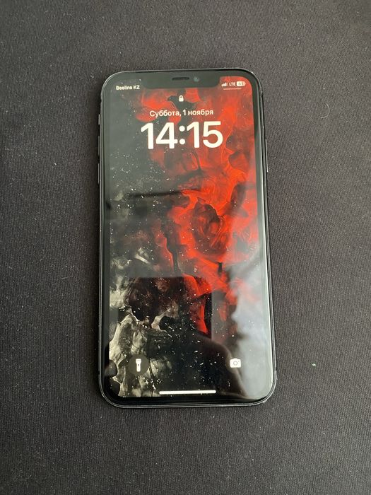 Продам Айфон 11 либо обмен
