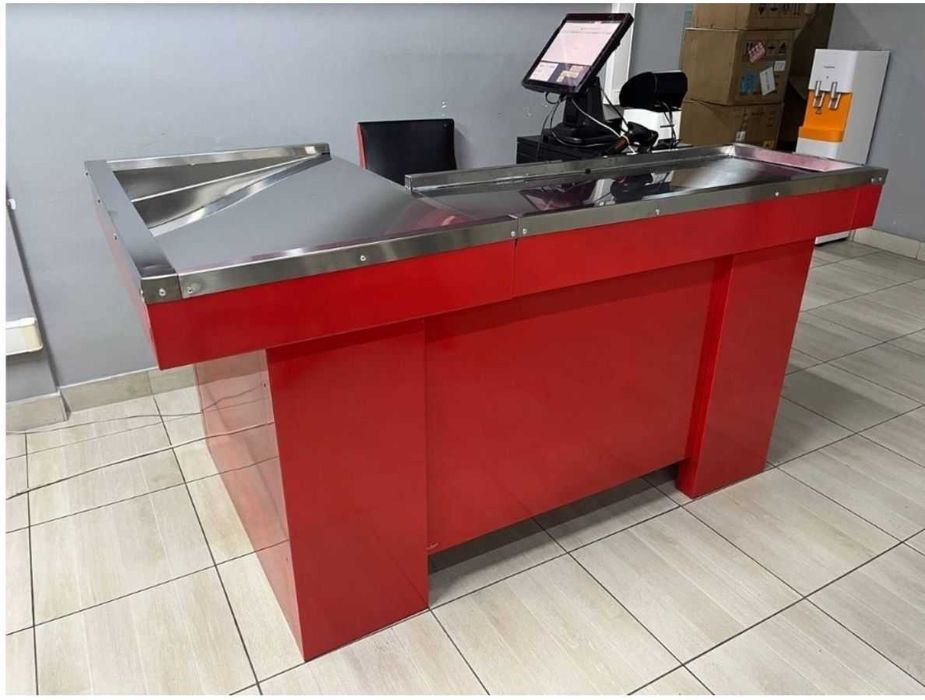 Кассовый апарат.Автоматизация Умаг.Кассалық аппарат,UMAG моноблок