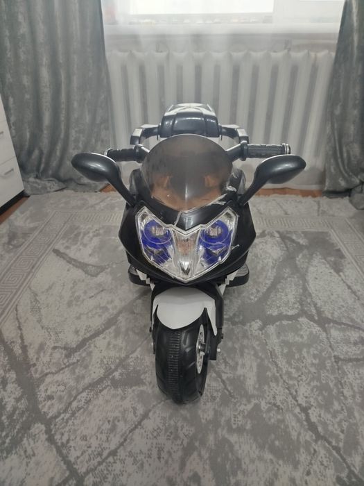 Продам детский мотоцикл