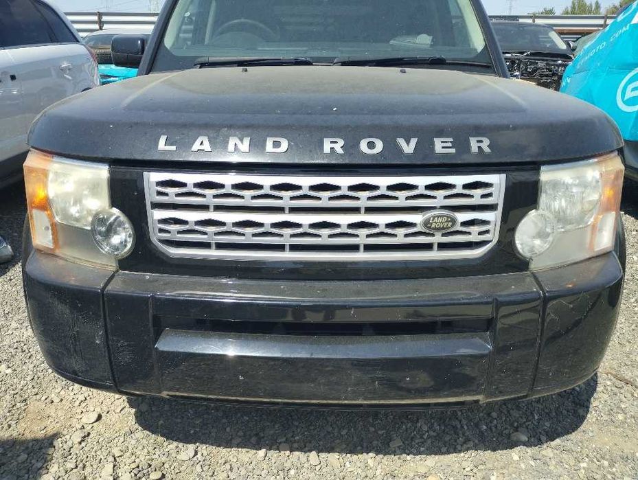 Piese din Dezmembrari / Dezmembrez Land Range Rover Discovery 3/4