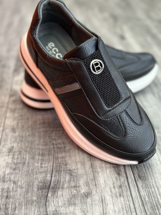Ecco barsofka 40