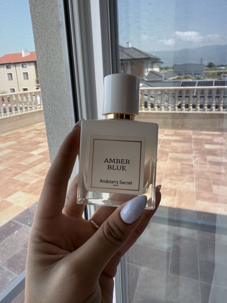 Парфюм Arabien’s Secret