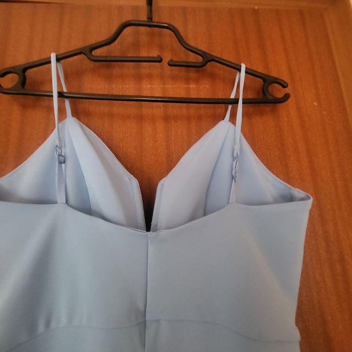 Гащеризон на Алеса