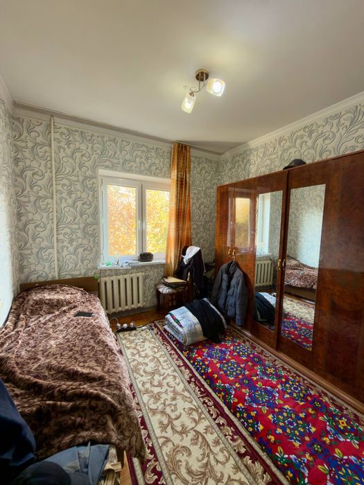 Продаётся на Карасу-3 4ком