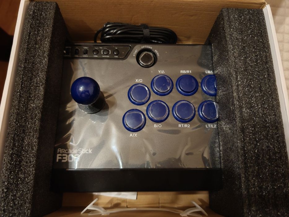 Аркаден стик Mayflash F300