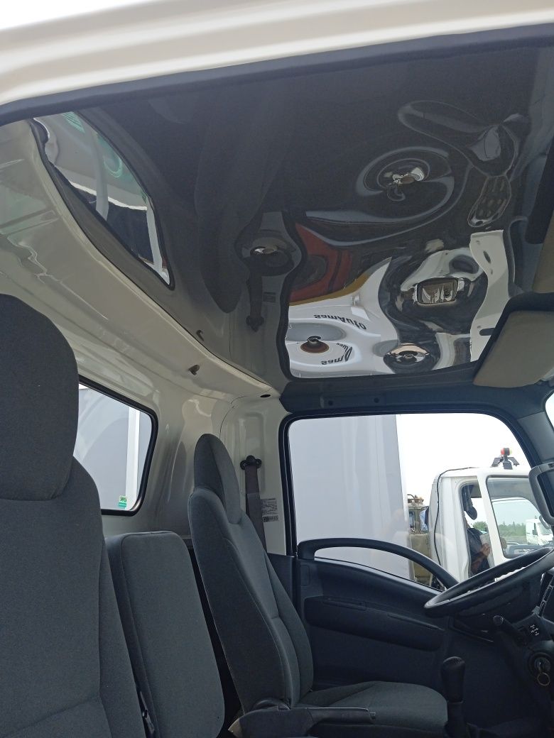 Aftobus isuzuz holati zoʻr