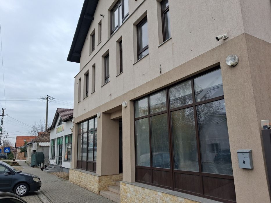 Închiriez spațiu comercial Vladimirescu