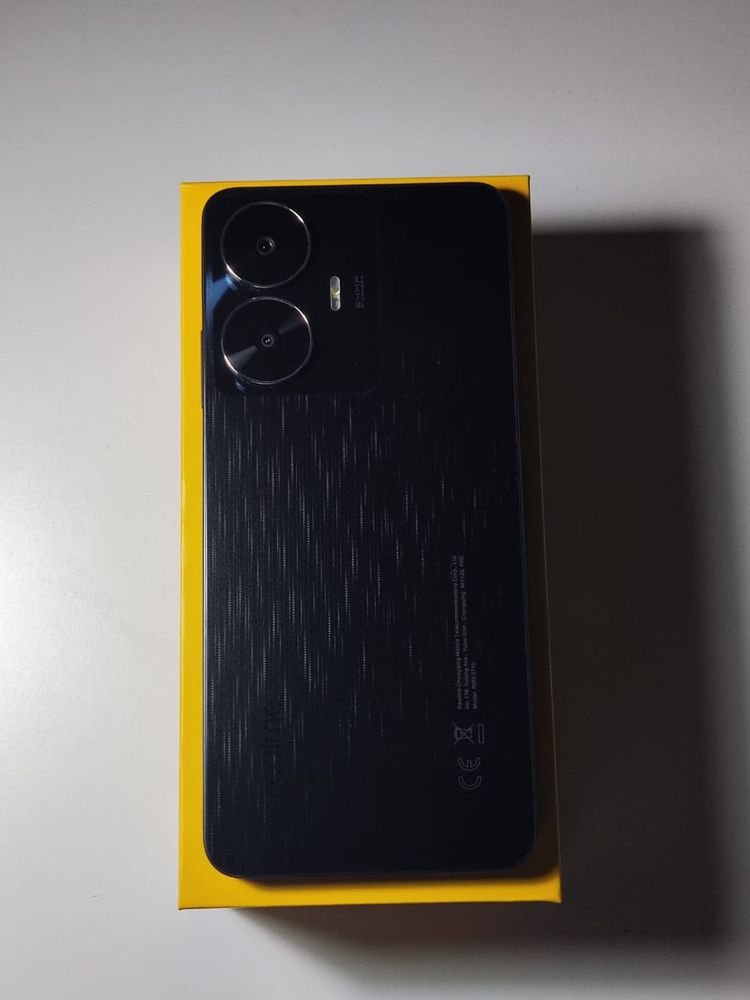 Realme C55 продается