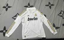 Футболна тениска Adidas Real Madrid 2011-12 Ronaldo 7 размер L