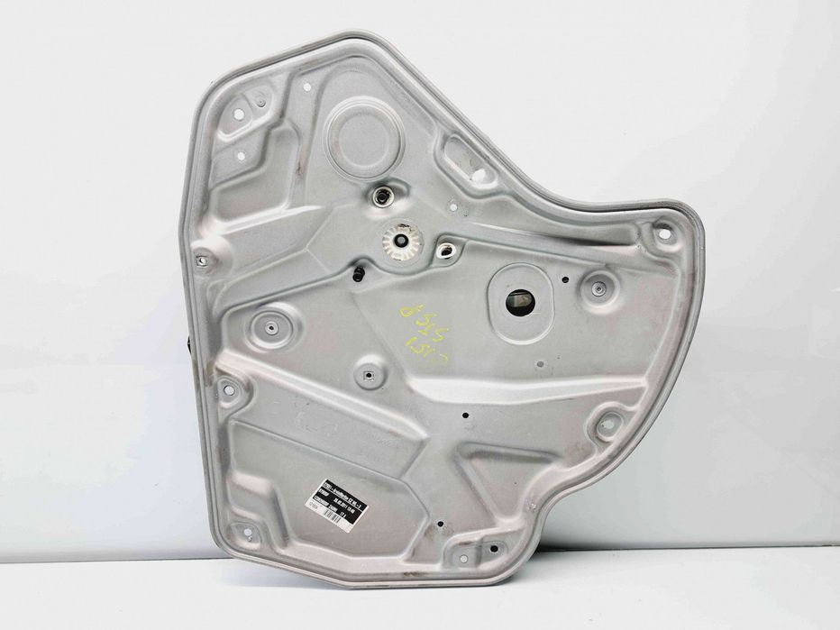 Macara electrica geam stanga spate Skoda Octavia 2 (1Z3) [Fabr 2004-20