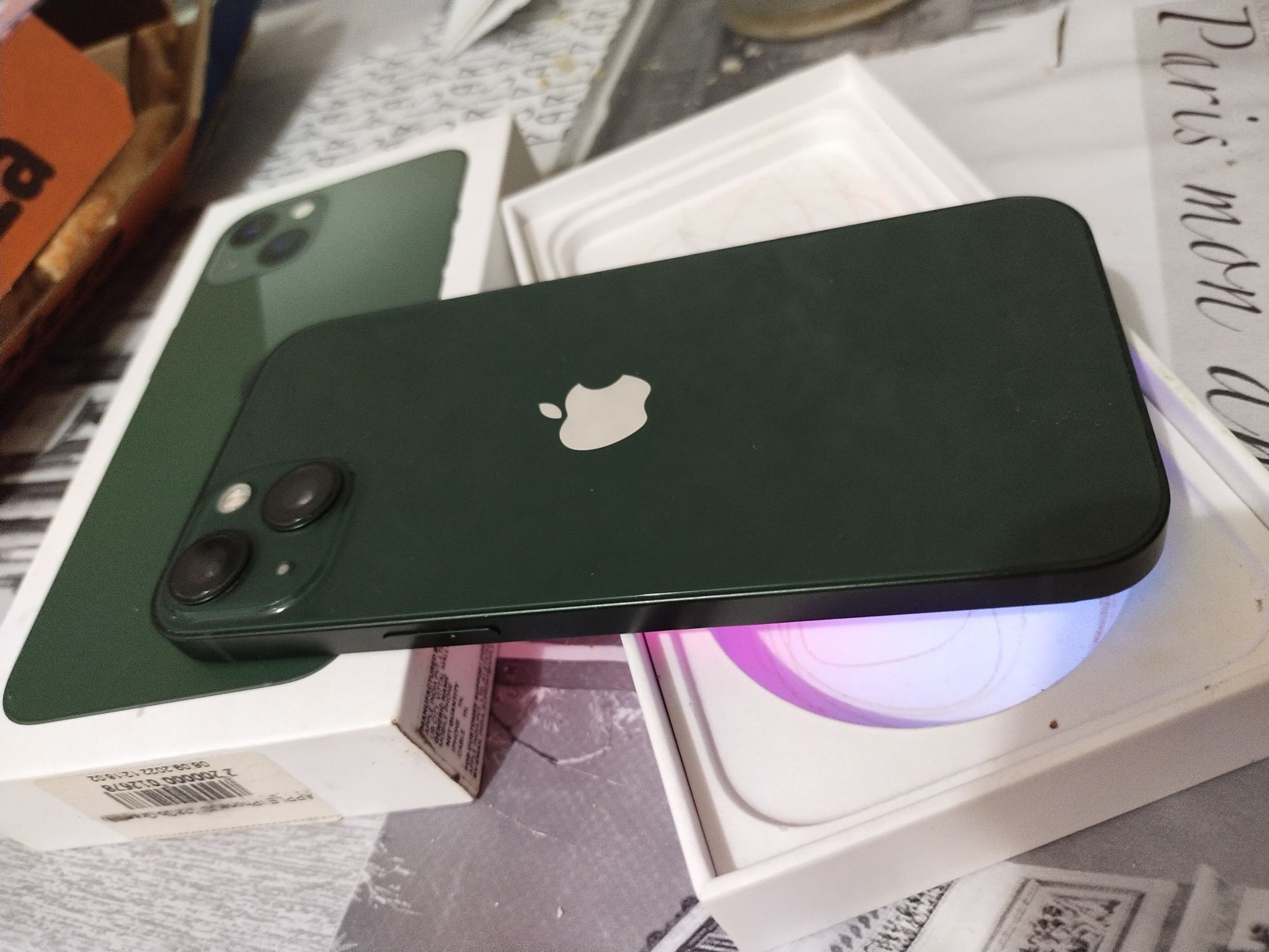 Iphone 13 128GB продам