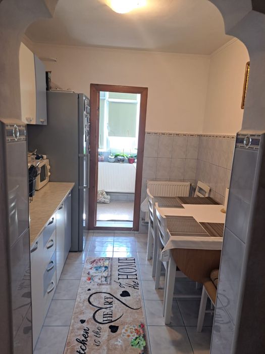 Apartament 3 camere UltraCentral