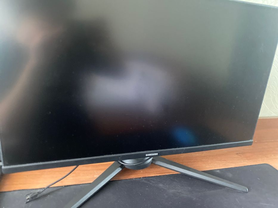 монитор samsung 125гц
