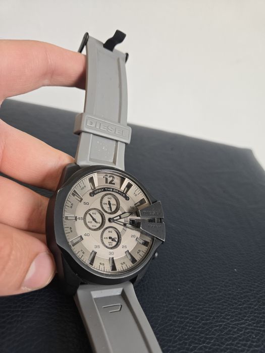Ceas Diesel Cronograf!