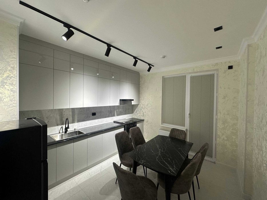 Срочно Сдается новая квартира NRG ZAMON 2/12/12 ВОЗЛЕ МЕТРО 767*