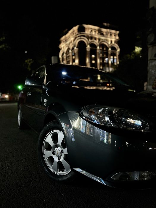 Chevrolet Gentra Avtomat toza