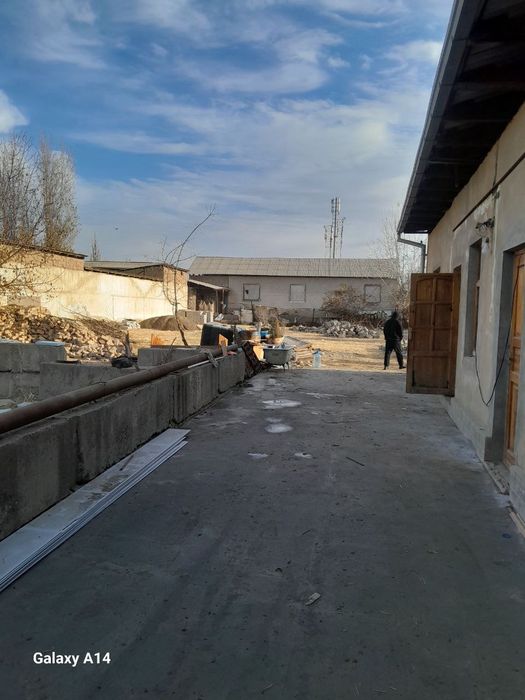 Продаётся участок 8 соток