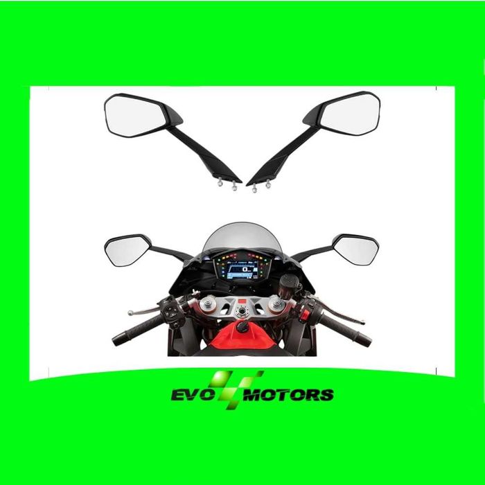 Set oglinzi APRILIA RS660 2021-2023 A1275