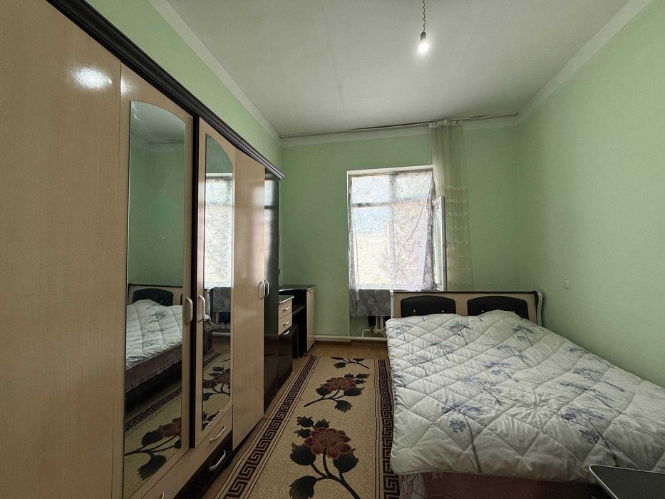 buxoroda tayyor 6 SOTIQLI kottedj sotiladi