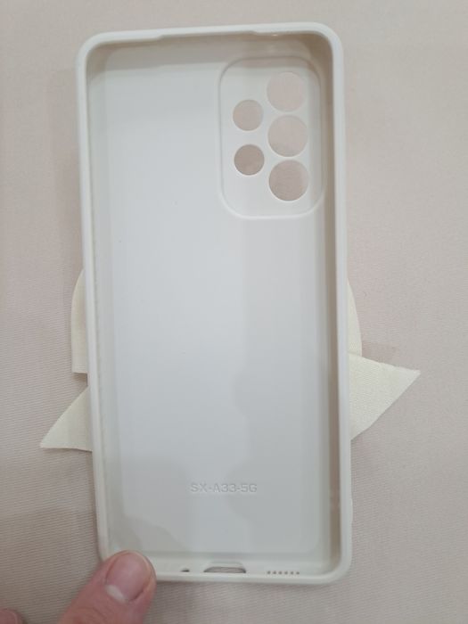 Кейс за GALAXY A33 5G